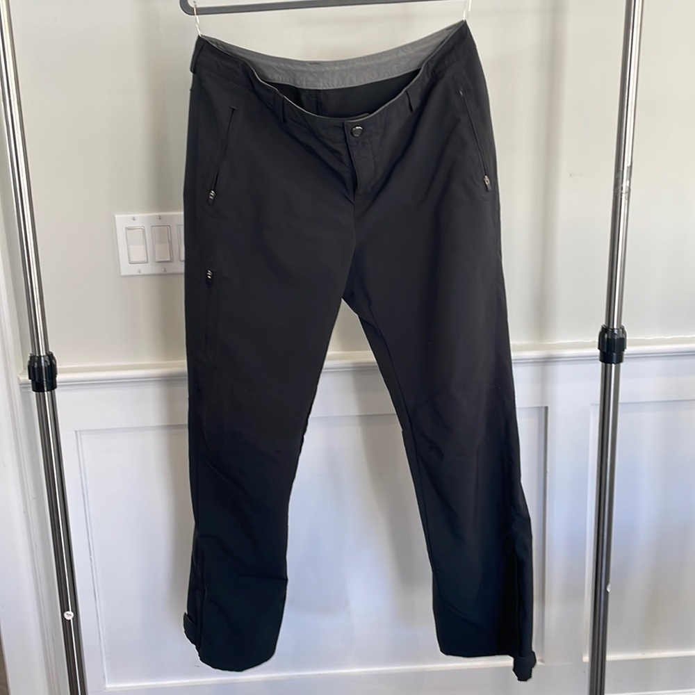 REI Womens Winter Shell Pants